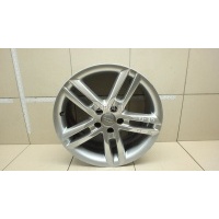Диск колесный легкосплавный VAG A6 [C7,4G] (2011 - ) 4G0601025BL