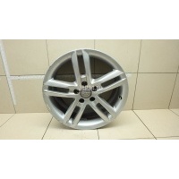 Диск колесный легкосплавный VAG A6 [C7,4G] (2011 - ) 4G0601025BL