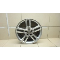 Диск колесный легкосплавный VAG A6 [C7,4G] (2011 - ) 4G0601025BL