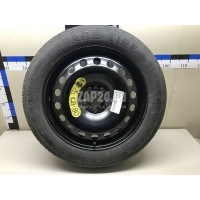 Диск запасного колеса (докатка) Ford Kuga (2008 - 2012) 1683577