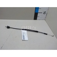 Трос открывания передней двери VAG Golf IV/Bora (1997 - 2005) 1J4837085F