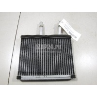 Радиатор отопителя Nissan Almera Classic (B10) (2006 - 2013) 2711595F0A