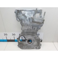 Крышка двигателя передняя Mitsubishi Outlander (GF) 2012 1060A140