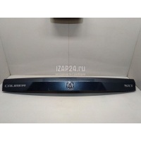 Накладка двери багажника Chrysler Caliber (2006 - 2011) 5191808AA