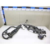 Проводка (коса) VAG Octavia (A5 1Z-) (2004 - 2013) 03C972619BK