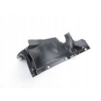 Спойлер колеса юбка колесные арки audi a4 b9 8w0853888