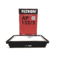 filtron фильтр воздушный kia picanto 2011 - 1.0 1.2