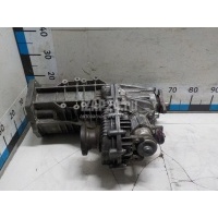 Коробка раздаточная VAG Touareg (2002 - 2010) 0AD341011L