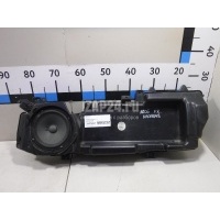 Сабвуфер VAG A6 [C6,4F] (2004 - 2011) 4F0035382B