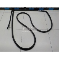 Уплотнитель (наружный) Hyundai-Kia Sorento II (2009 - 2020) 831402P002
