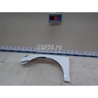 Крыло переднее левое VAG A3 [8V] (2013 - ) 8V5821105A