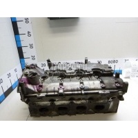 Головка блока Renault Duster (2012 - ) 110411079R