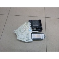 Моторчик стеклоподъемника VAG Passat [B6] (2005 - 2010) 3AA959701AZ0T