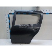 Дверь задняя левая Renault Sandero (2009 - 2014) 821018232R
