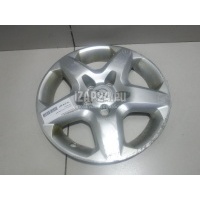 Колпак декоративный GM Astra H / Family (2004 - 2015) 13240543