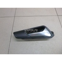 Ручка двери передней внутренняя правая VAG Passat [B6] (2005 - 2010) 3C1837114BZNX