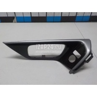 Накладка ручки внутренней Nissan Teana L33 (2014 - ) 809213TA2A