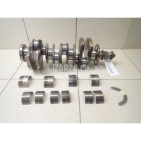 Коленвал Toyota ES (SV40) (2006 - 2012) 1340131040