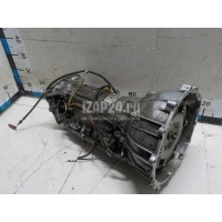АКПП (автоматическая коробка переключения передач) Mitsubishi Pajero/Montero II (V1, V2, V3, V4) (1991 - 1996) MR336936