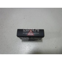 Кнопка аварийной сигнализации VAG A6 [C6,4F] (2004 - 2011) 4F0941509