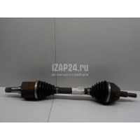 Полуось передняя левая Ford Kuga (2008 - 2012) 1594946