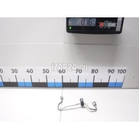 Трубка топливная VAG Allroad quattro (2006 - 2012) 057130309AL