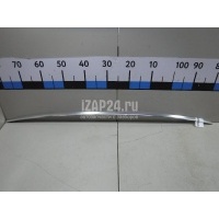 Накладка крышки багажника VAG A6 [C6,4F] (2004 - 2011) 4F5853927A2ZZ