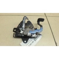 Замок капота Hyundai-Kia Genesis coupe (2009 - 2016) 811302M010