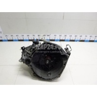 МКПП (механическая коробка переключения передач) Nissan Qashqai (J10) (2006 - 2014) 32010JD500