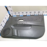Обшивка двери передней правой Hyundai-Kia Spectra (2001 - 2011) 1K2AC68420Y1