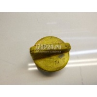 Крышка маслозаливной горловины Renault Twingo (1993 - 2007) 8200062947