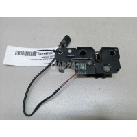 Замок капота VAG Octavia (A5 1Z-) (2004 - 2013) 1Z0823509E