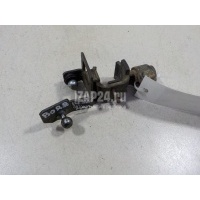 Механизм выбора передач VAG Golf IV/Bora (1997 - 2005) 1J0711176C