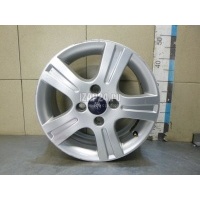 Диск колесный легкосплавный Ford Fusion (2002 - 2012) 2237327