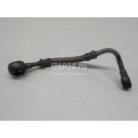 Трубка турбокомпрессора (турбины) Ford C-MAX (2003 - 2010) 1255009
