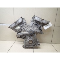 Крышка двигателя передняя Toyota ES (SV40) (2006 - 2012) 113100P040