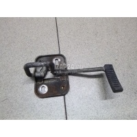Крючок капота VAG Polo (HB) (2009 - ) 6R0823186C