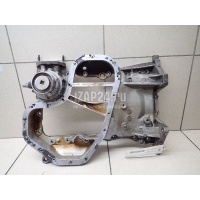 Поддон масляный двигателя Toyota RX 350/450H (2009 - 2015) 121110P050