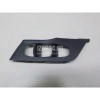 Накладка блока управления стеклоподъемниками Nissan Teana L33 (2014 - ) 809613TT1A