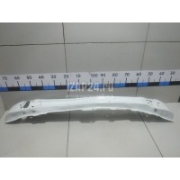 Усилитель переднего бампера Renault Logan II (2014 - ) 752107934R