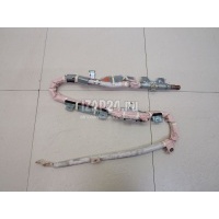 Подушка безопасности боковая (шторка) Subaru Forester (S12) (2008 - 2012) 98251SC000