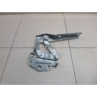 Петля капота левая VAG Passat [B6] (2005 - 2010) 3C0823301E