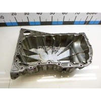 Поддон масляный двигателя Renault Duster (2012 - ) 8200973856
