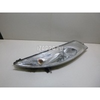 Указатель поворота левый Nissan Juke (F15) (2011 - ) 261251KL0B