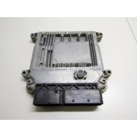 Блок управления двигателем Hyundai-Kia Ceed (2007 - 2012) 391102B540
