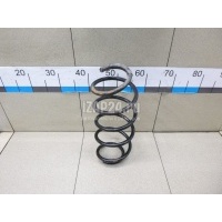 Пружина передняя Ford Fusion (2002 - 2012) 1337554