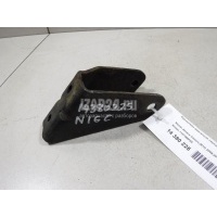 Кронштейн двигателя передний Nissan Almera Classic (B10) (2006 - 2013) 1127495F0A
