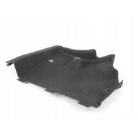 Крышка пола передняя 4g0825202a л + п audi a6 a7