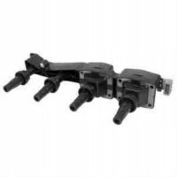 катушка зажигания peugeot 1007 206 307 1.6 16v 00 -