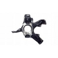 Направляющие колёса передняя п audi skoda volkswagen 1k0407256p